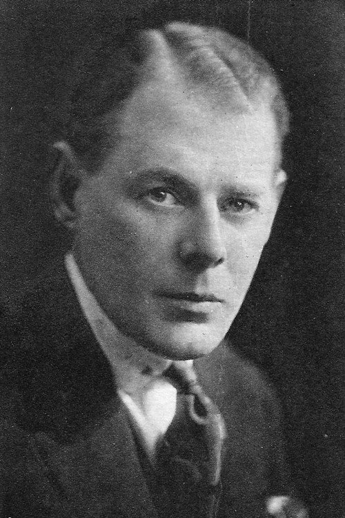 Photo of Guy Newall, Acting