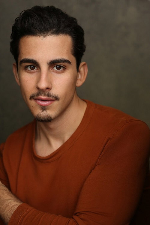 Photo of Pedro Minas, Acting