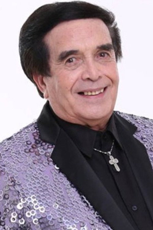 Photo of German Moreno, Acting