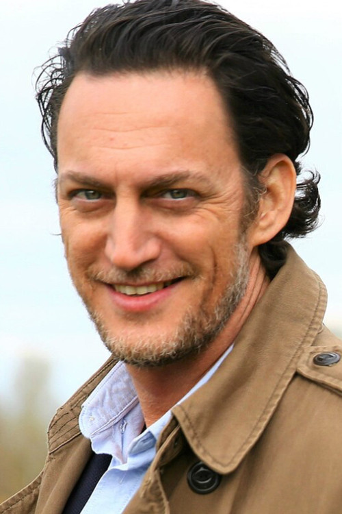 Photo of Yehezkel Lazarov, Acting