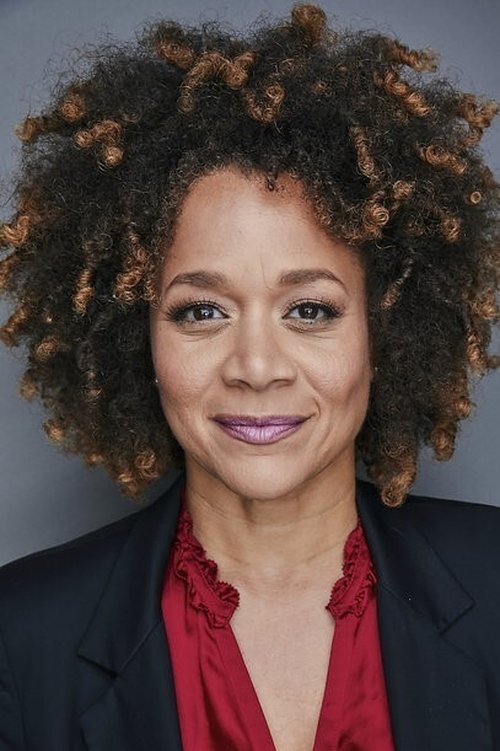 Michole Briana White profile