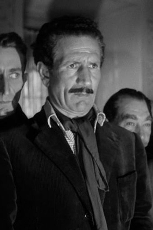Photo of Giovanni Onorato, Acting