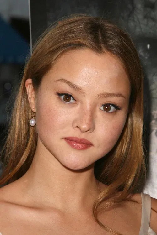 Devon Aoki profile