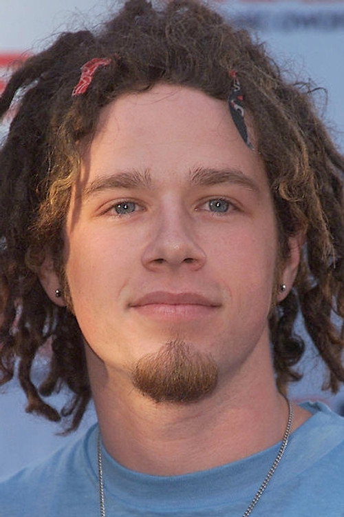 Photo of Jacob Underwood, Acting