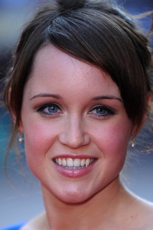 Scarlett Alice Johnson profile