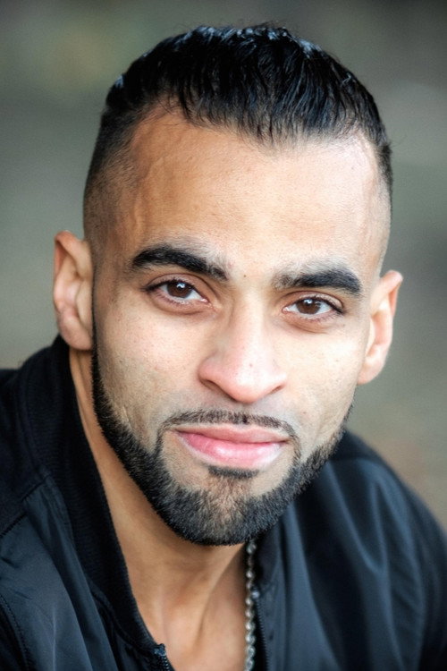 Photo of Tennyson Harris, Acting