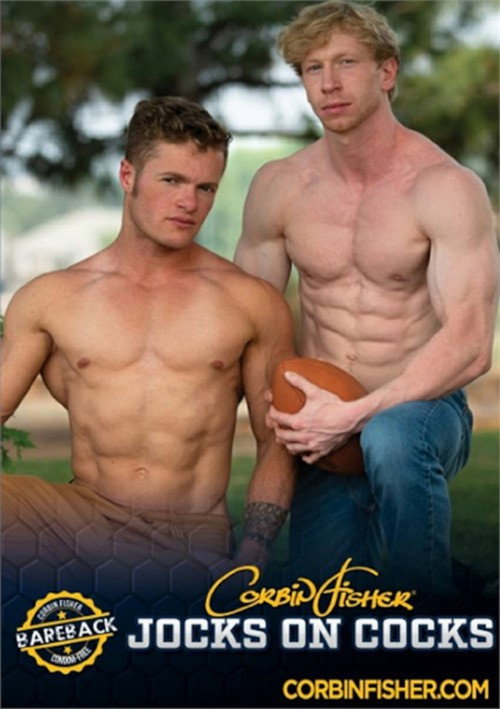 Movie poster for Jocks on Cocks (2023)
