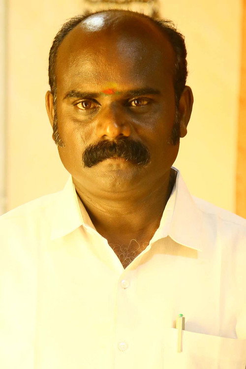 Photo of Dr. VPM, Acting