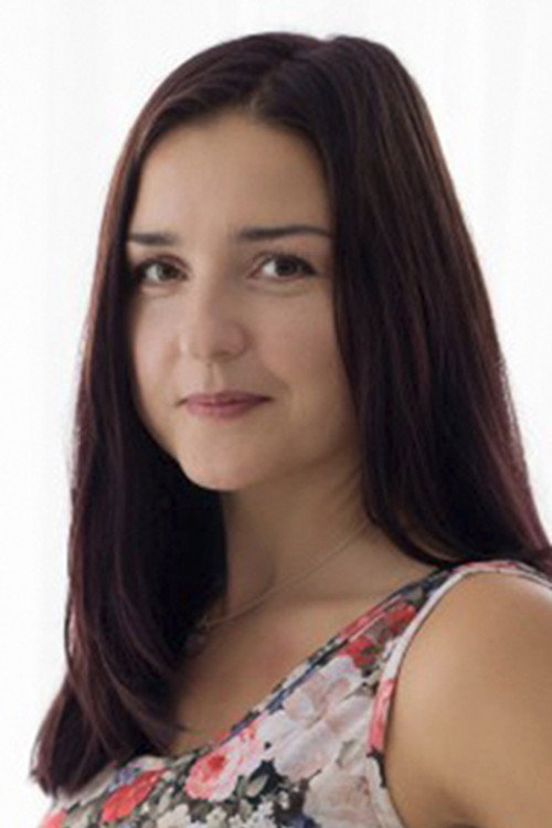 Karolína Pospíšilová profile