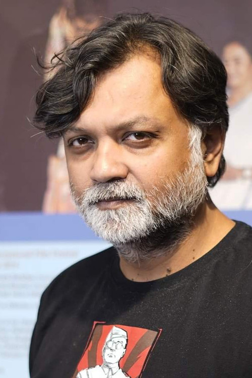 Srijit Mukherji profile