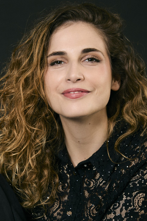 Laura Ledesma profile