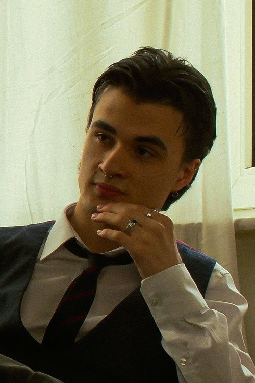 Photo of Tom Karayel, Acting