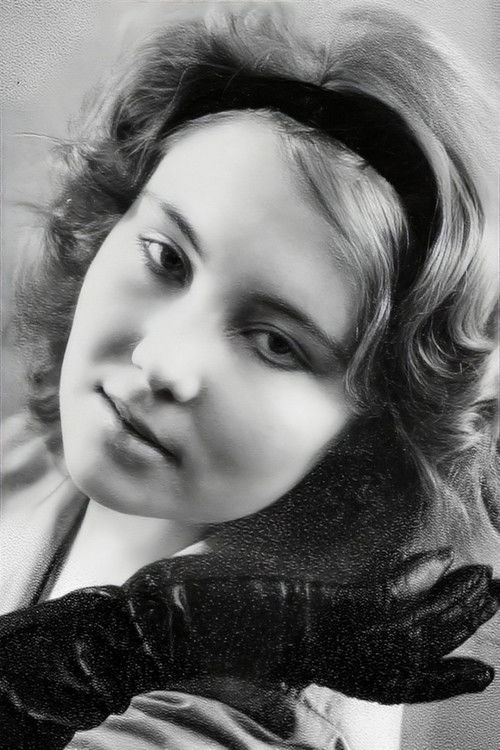 Svetlana Menshikova profile