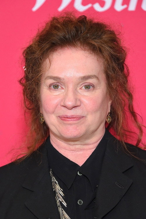 Photo of Donna Zakowska, Costume & Make-Up