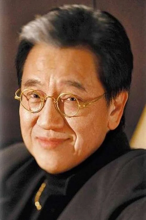 Photo of David Tao, Acting
