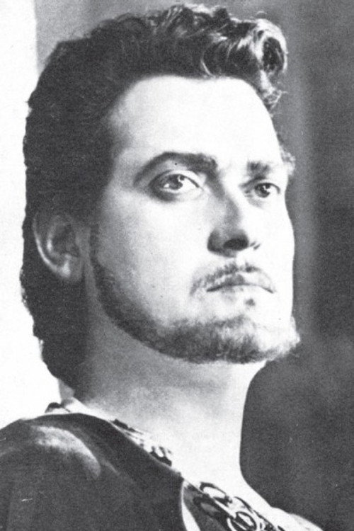 Photo of Stefan Getsov, Acting