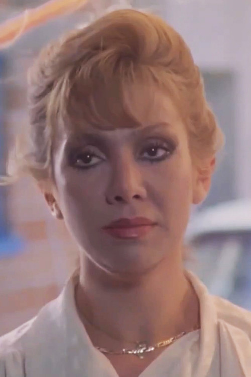 Photo of Maricarmen Resendez, Acting