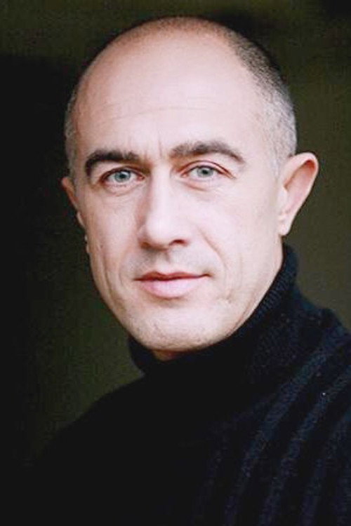 Photo of Nicolas Bienvenu, Directing