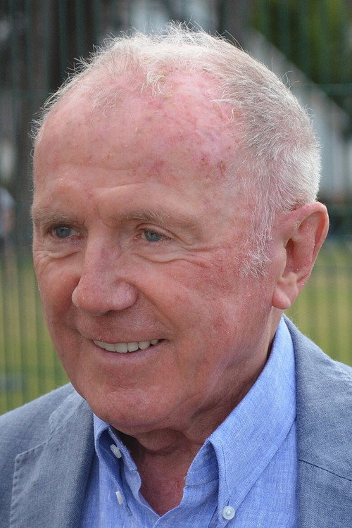Photo of François Pinault, Acting