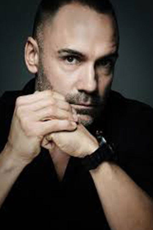 Srđan Timarov profile