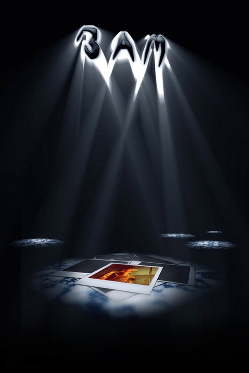 Movie poster for 3 AM (2003)