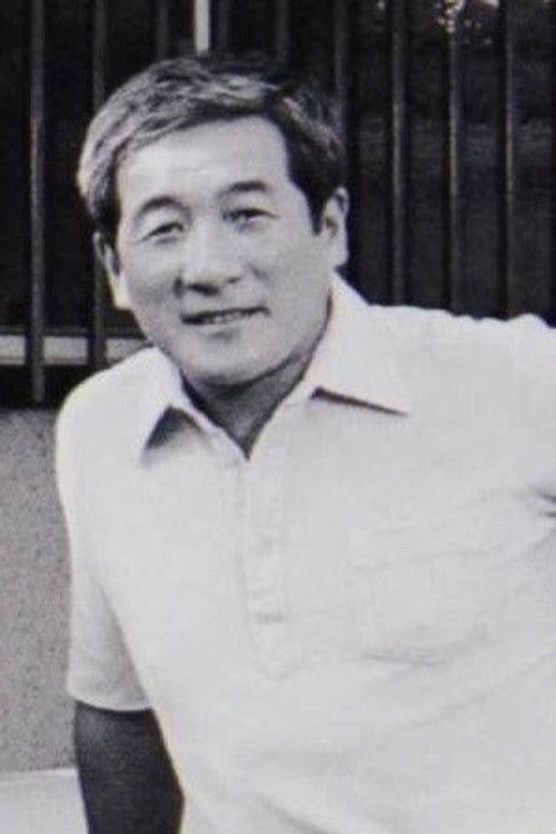 Chōichirō Kawarasaki profile