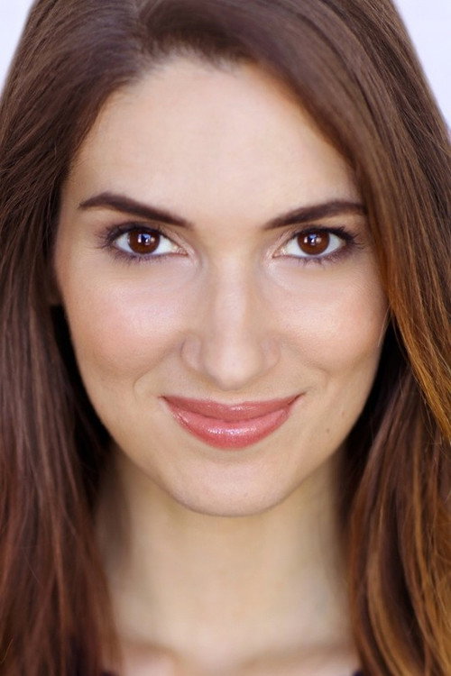 Photo of Emily Boisseau, Acting