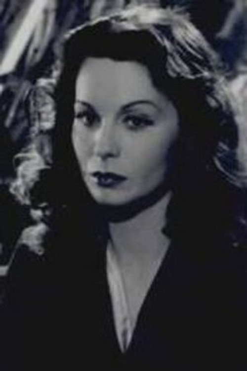 Photo of Elfe Gerhart, Acting