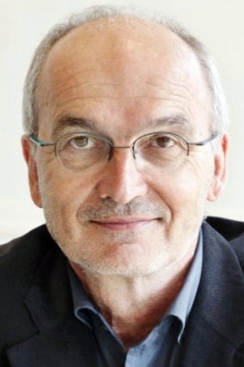 Photo of Alain Godard, Writing