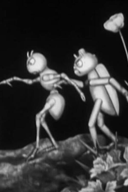 Movie poster for Tale of a Tendril (1925)