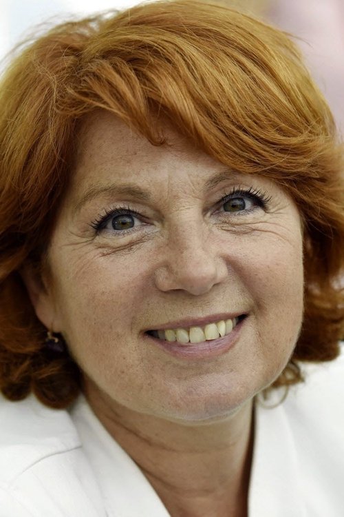 Véronique Genest profile