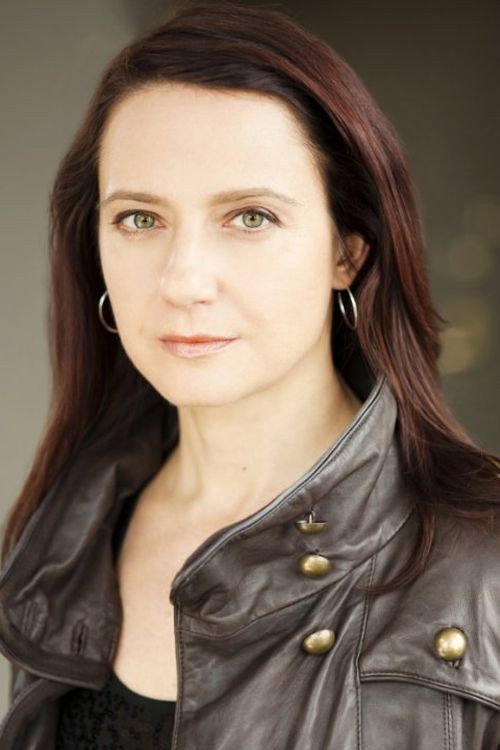 Photo of Maja Wampuszyc, Acting