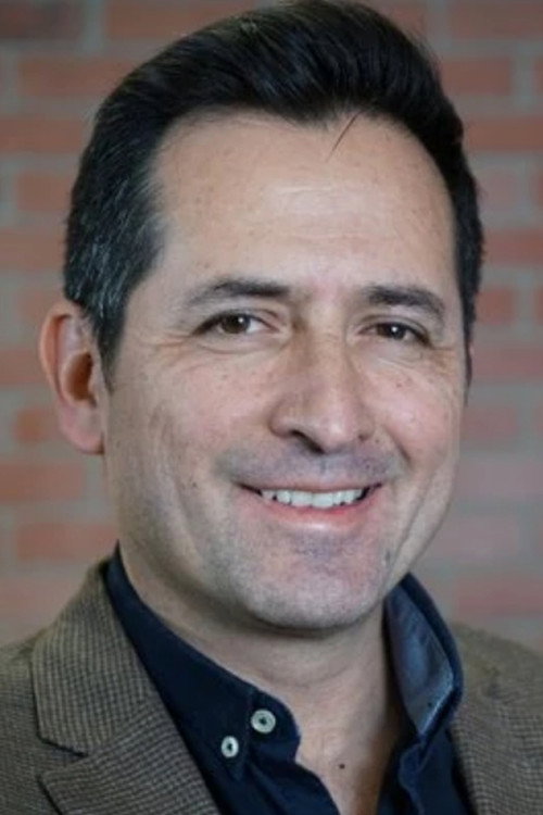 Photo of Rodolfo Riva Palacio Alatriste, Directing