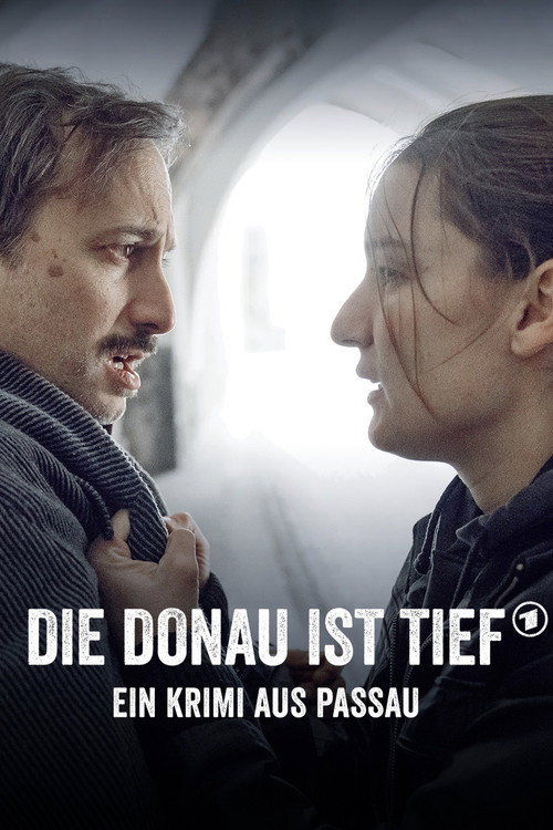 Movie poster for Die Donau ist tief - Ein Krimi aus Passau (2020)