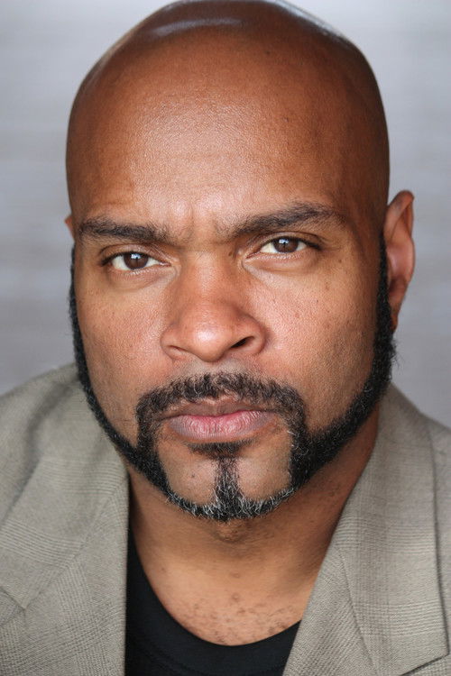 Photo of Diesel Madkins, Acting