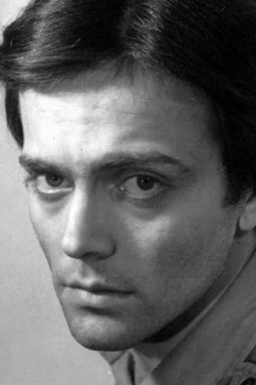 Andrey Kharitonov profile