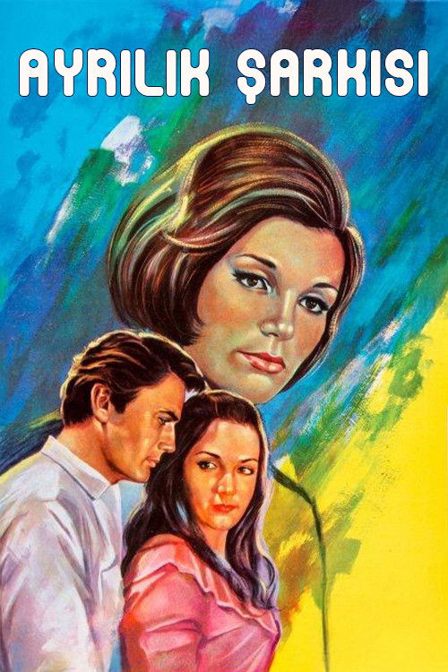 Movie poster for The Separation Song (1966)