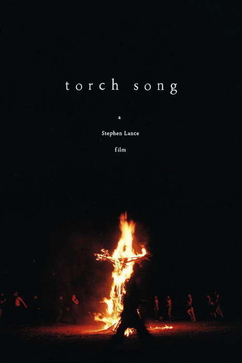 Movie poster for Torch Song (2020)