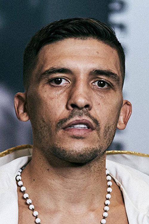 Photo of Lee Selby, Acting