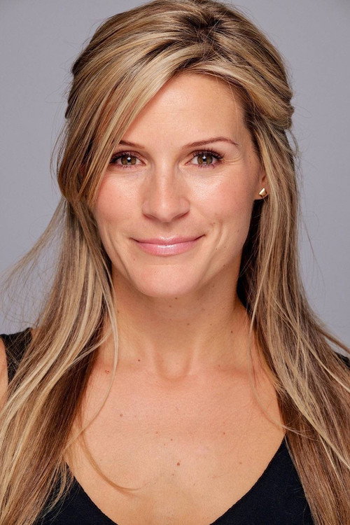 Photo of Monika Casey, Acting
