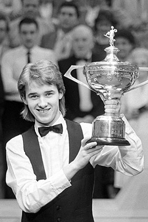 Movie poster for Stephen Hendry: Doing the Business (1988)