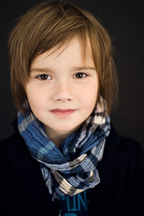 Photo of Maksim Antipov, Acting
