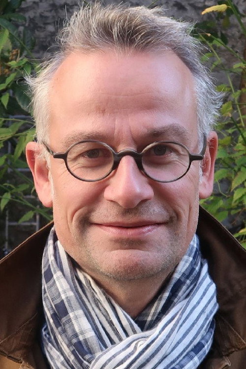 Photo of Pierre-Olivier François, Directing