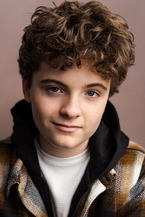 Photo of Cameron Bell, Acting