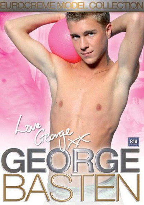 Movie poster for George Basten (2007)