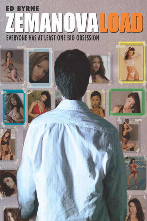 Movie poster for Zemanovaload (2005)