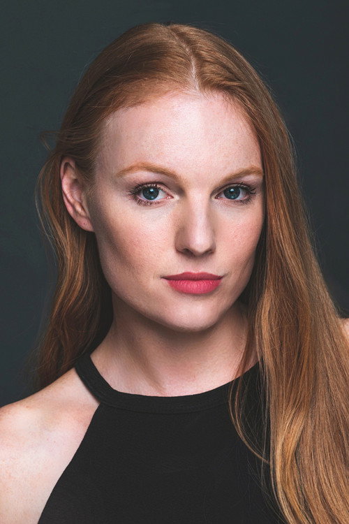 Photo of Whitney Crowder, Acting