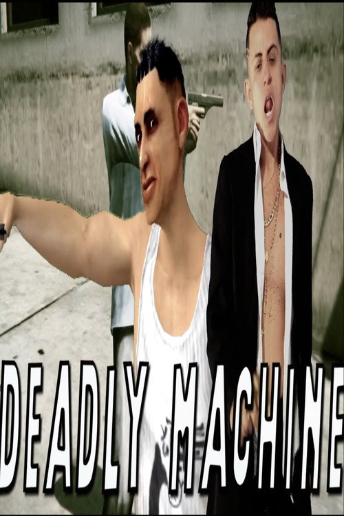 Movie poster for Silver or Lead (2020)