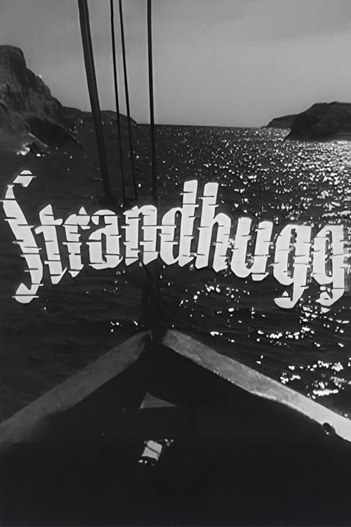 Movie poster for Shore (1950)
