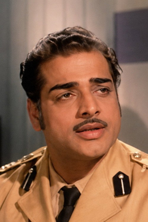 Photo of Parthiban, Acting